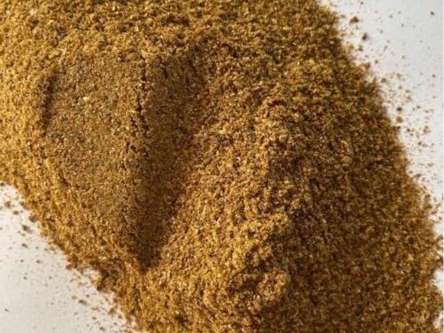 Дрожжи кормовые, фракция порошок