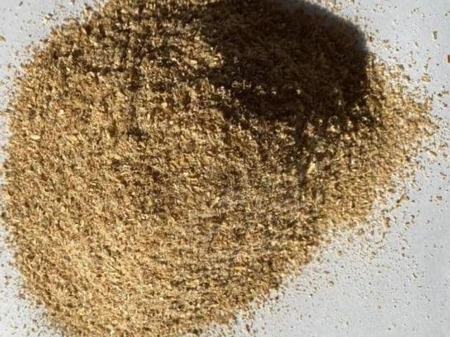 Дрожжи кормовые ГОСТ, фракция порошок